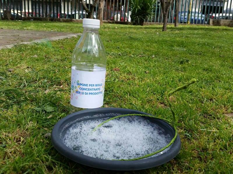 sapone tuttinfesta