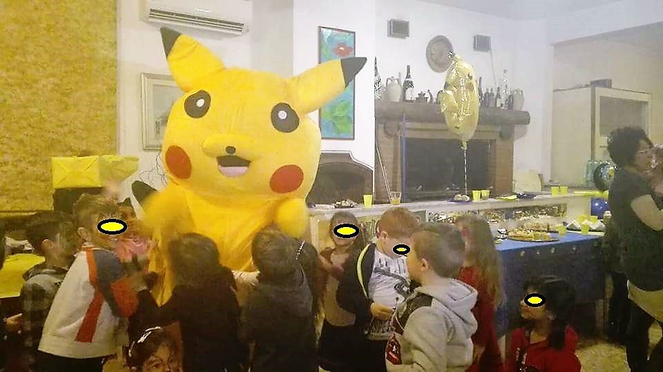 pokemon festa pokemon festa