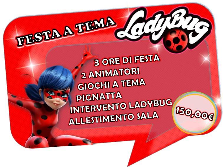 ladybug ladybug