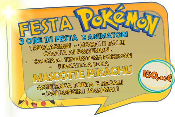 pokemon pokemon
