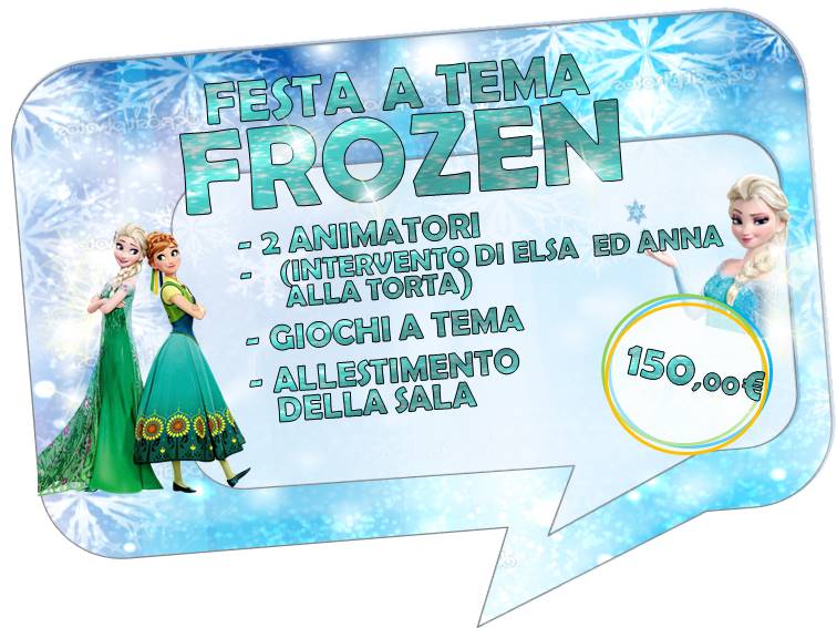 frozen frozen