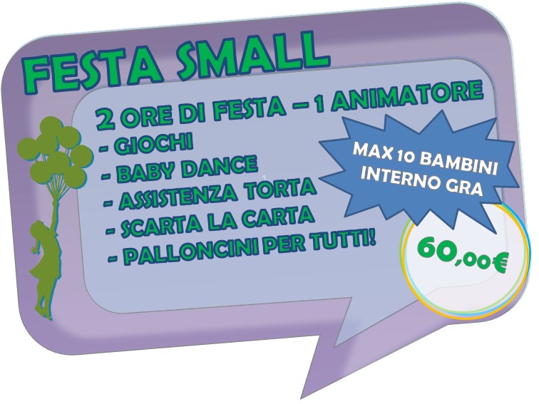 festa small festa small