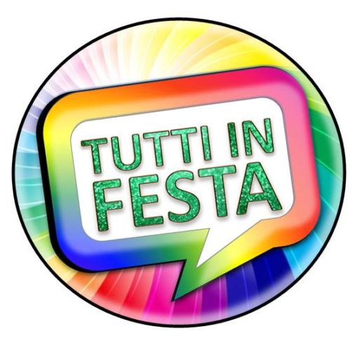 logo tuttinfestaroma